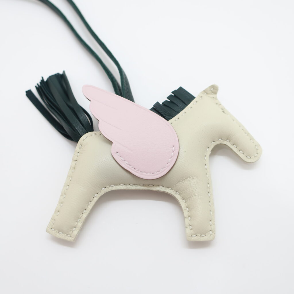 エルメス ぺガサスPM クレ モーブ