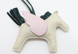 エルメス ぺガサスPM クレ モーブ