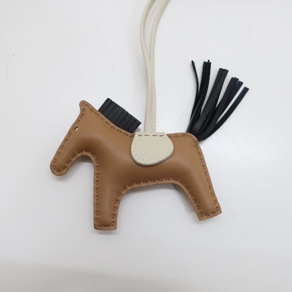 エルメス ロデオPM チャイ クレ