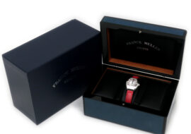 FRANCK MULLER フランクミュラー ハート トゥ ハート レディース 5002SQZC7HJ AC 限定500本