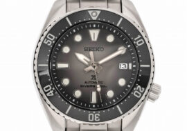 SEIKO セイコー プロスペックス ダイバースキューバ メカニカル SBDC177/6R35-02C0