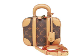 ルイヴィトン モノグラム  ヴァリゼットPM ショルダーバッグ M44581