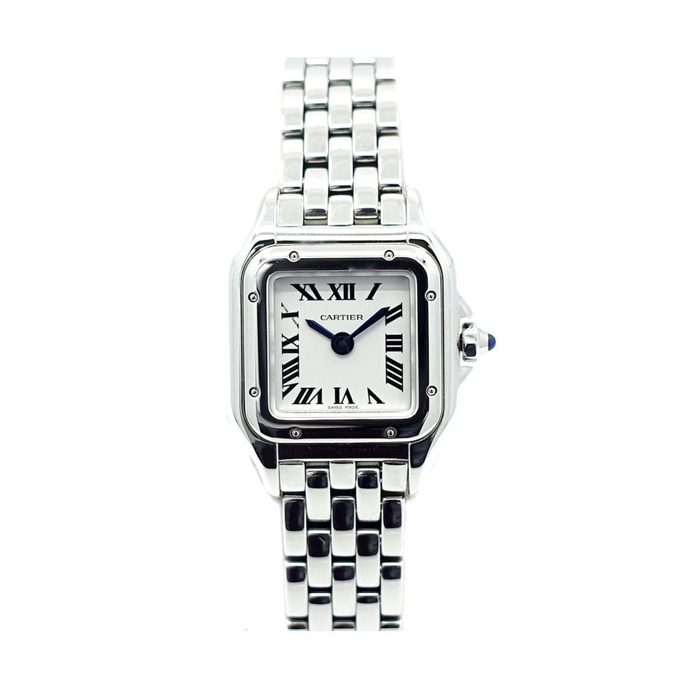 カルティエ CARTIER パンテール ドゥ カルティエ ミニ WSPN0019