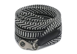 エルメス バンドリエール サングルカヴァル 50mm/70cm B刻印 ショルダーストラップ