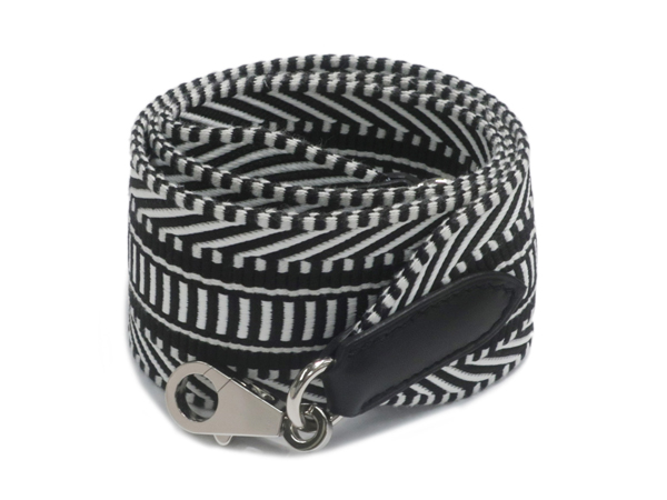 エルメス バンドリエール サングルカヴァル 50mm/70cm B刻印 ショルダーストラップ