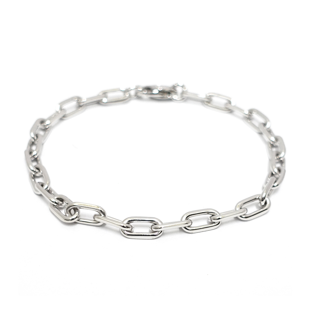 カルティエ CARTIER スパルタカス ブレスレット 750WG