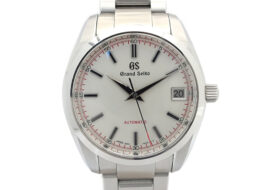 グランドセイコー GRAND SEIKO メカニカル SBGR271 自動巻き SS