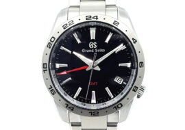グランドセイコー GRAND SEIKO スポーツコレクション GMT クォーツ
