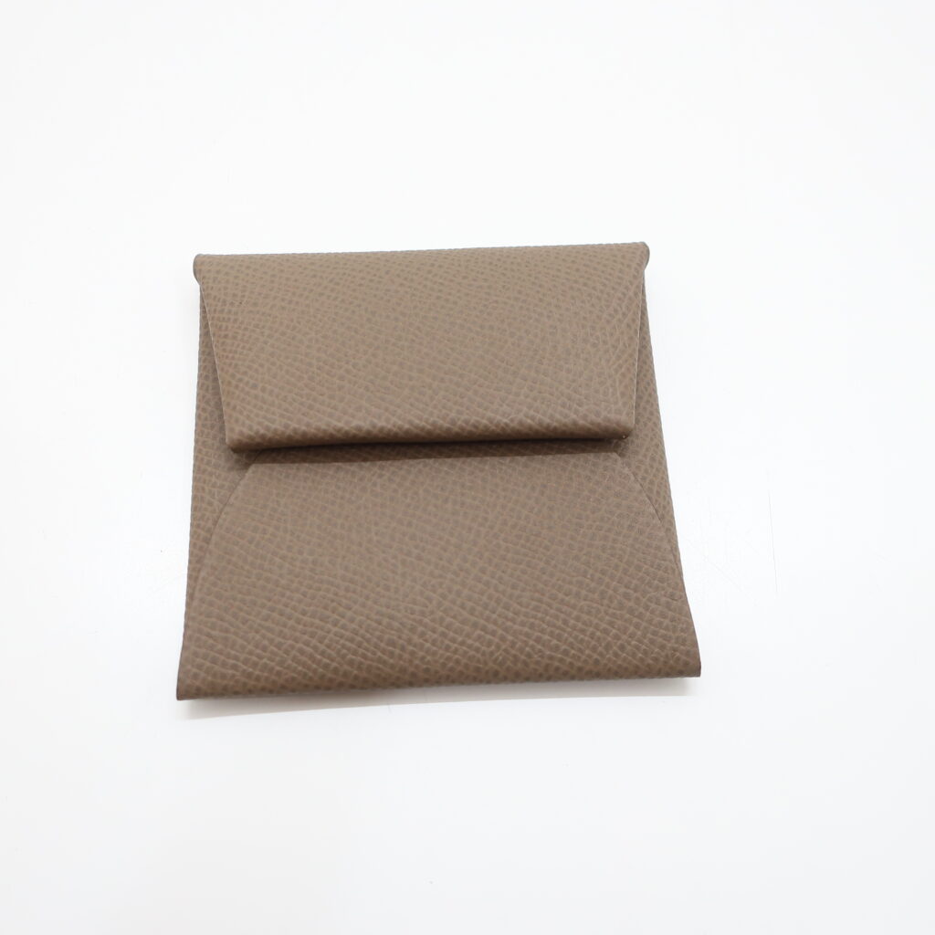 エルメス バスティア エトゥープ Y刻 エプソン