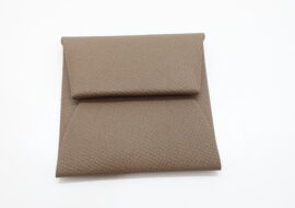 エルメス バスティア エトゥープ Y刻 エプソン