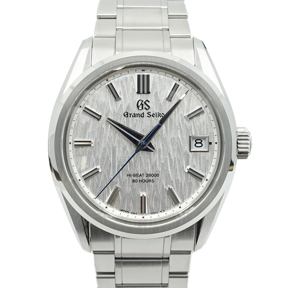 グランドセイコー GRAND SEIKO エボリューション 9コレクション 白樺 SLGH005