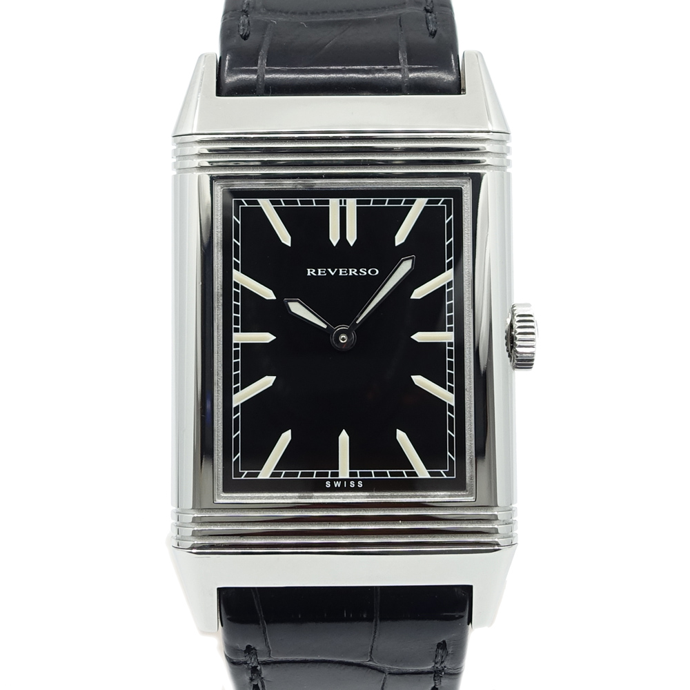 ジャガールクルト JAEGER LECOULTRE グランドレベルソ ウルトラスリム トリビュート トゥー1931 Q2788570