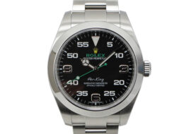 ロレックス エアキング 116900 ランダム 2018年