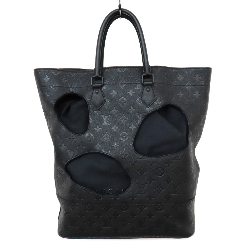 ルイヴィトン ウィズ ホールズMM M58661 コムデギャルソン