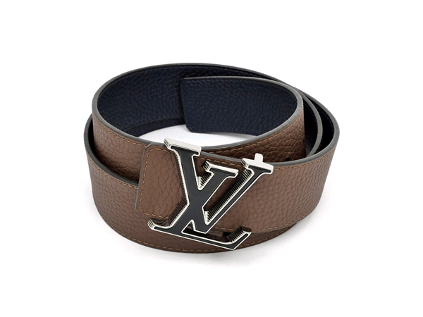 ルイヴィトン サンチュール LV ティルト リバース トリヨン ベルト 40mm 90/36 M0027U