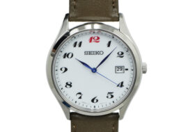 セイコー セレクション SBPX149 110周年記念 500本限定 ソーラー