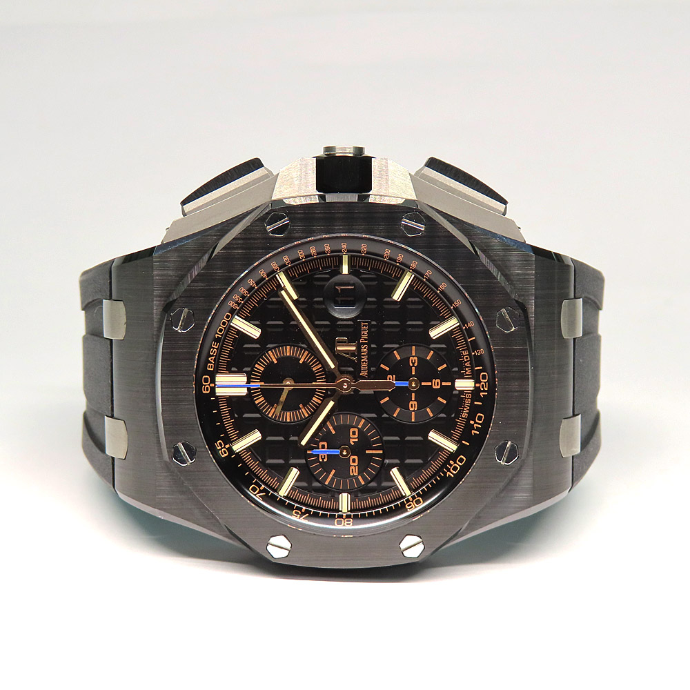 オーデマピゲ ロイヤルオーク オフショア クロノグラフ 26405CE.OO.A002CA.02