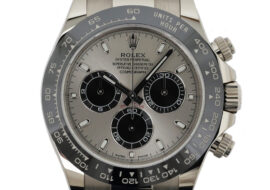 ロレックス デイトナ スチール/ブラック 116519LN