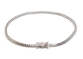 ダミアーニ DAMIANI ルーチェ ヴェラモーレ ダイヤモンド ブレスレット 750WG