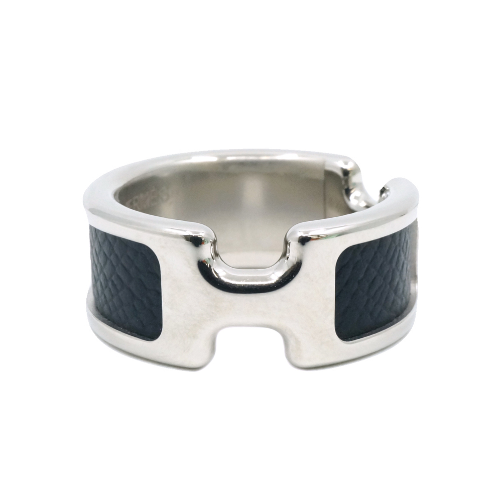 エルメス HERMES リング オランプPM Mサイズ H500058