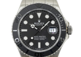 ロレックス ヨットマスター 42 226627