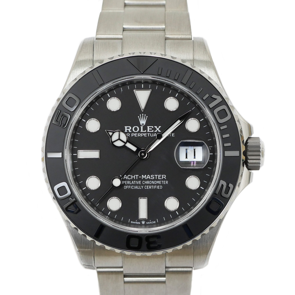 ロレックス ヨットマスター 42 226627