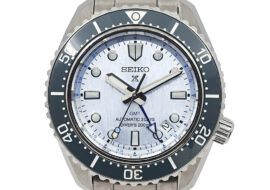 セイコー SEIKO プロスペックス 110周年記念モデル 4,000本限定 SBEJ013 自動巻き