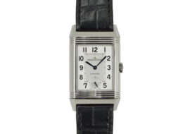 ジャガールクルト グランド レベルソ ナイト&デイ シンガポール限定 Q3808420 278.8.56 自動巻き