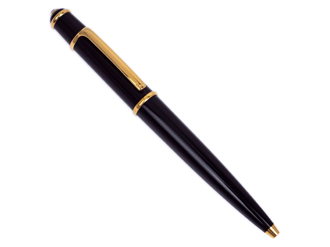 CARTIER ボールペン ディアボロ ドゥ カルティエ ST180003