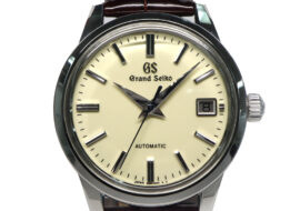 グランドセイコー エレガンスコレクション メカニカル SBGR261