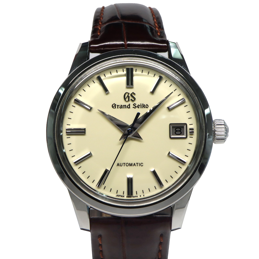 グランドセイコー エレガンスコレクション メカニカル SBGR261