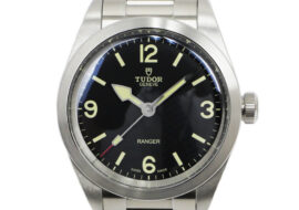 TUDOR チューダー レンジャー 79950