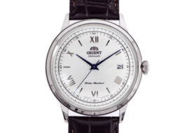 ORIENT オリエント バンビーノ クラシック FAC00009W0 自動巻き 腕時計