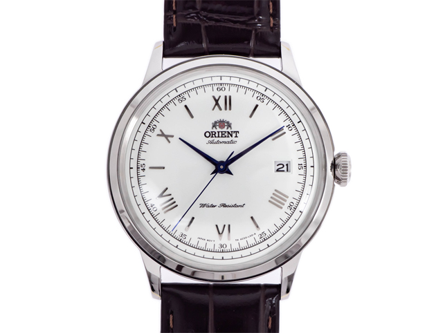 ORIENT オリエント バンビーノ クラシック FAC00009W0 自動巻き 腕時計