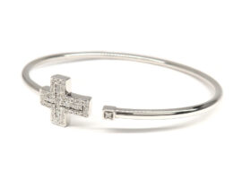 ダミアーニ ベルエポック ブレスレット Mサイズ 20083316 750WG ダイヤモンド