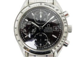 オメガ スピードマスターデイト 3513.50