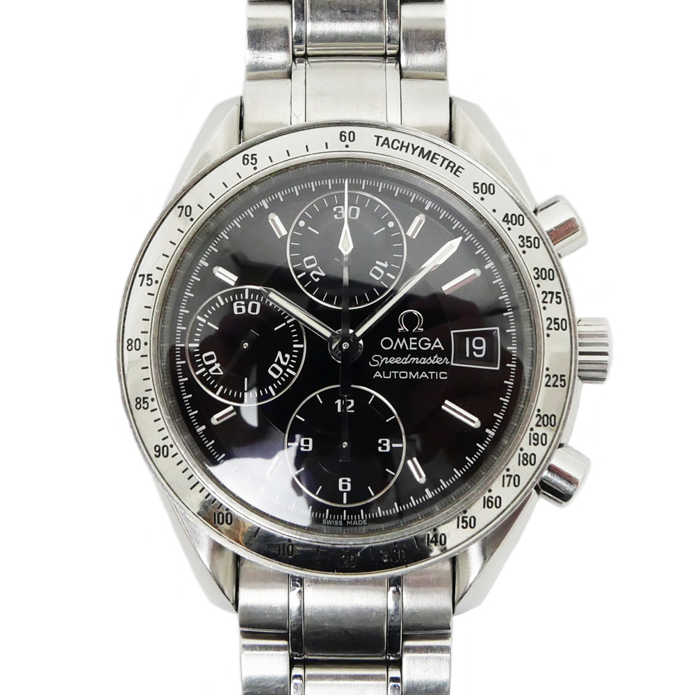 オメガ スピードマスターデイト 3513.50