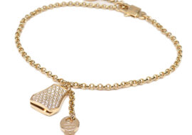 エルメス ブレスレット ケリークロシェットPM SH H220463B 2020年製造