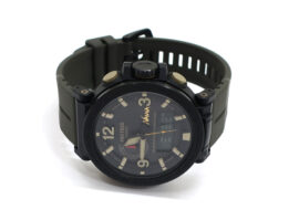 カシオ プロトレック PRW-6630NA NANGA コラボレーションモデル ソーラー メンズ