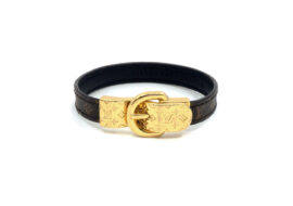 ルイヴィトン LOUIS VUITTON ユアLVモノグラム ブレスレット アクセサリー