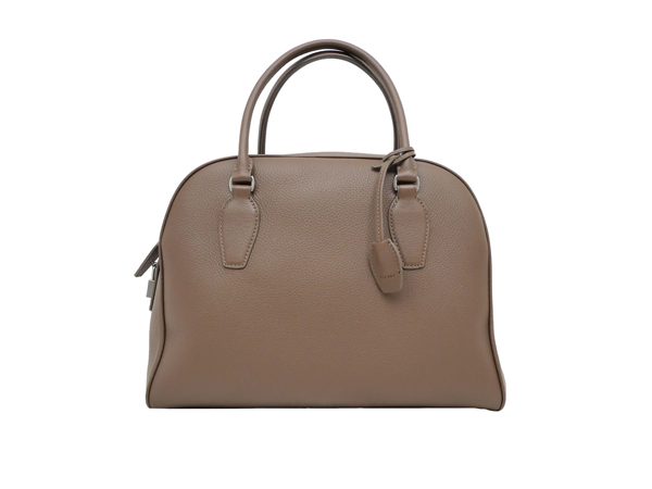 THE ROW INDIA 12.00 ダークオリーブ W1595 L129 ハンドバッグ