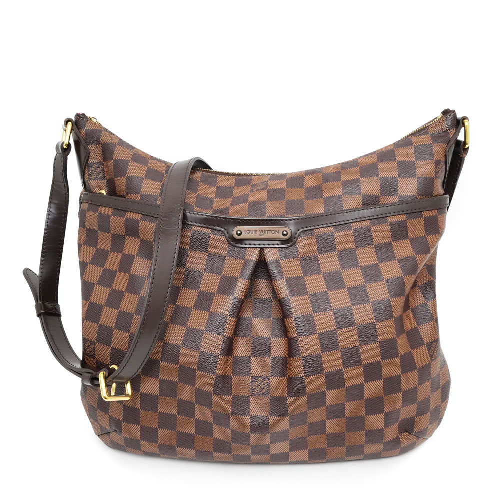 ルイヴィトン ダミエ ブルームズベリ GM N42250