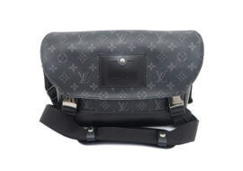 ルイヴィトン モノグラムエクリプス メッセンジャー ヴォワヤージュPM M40511