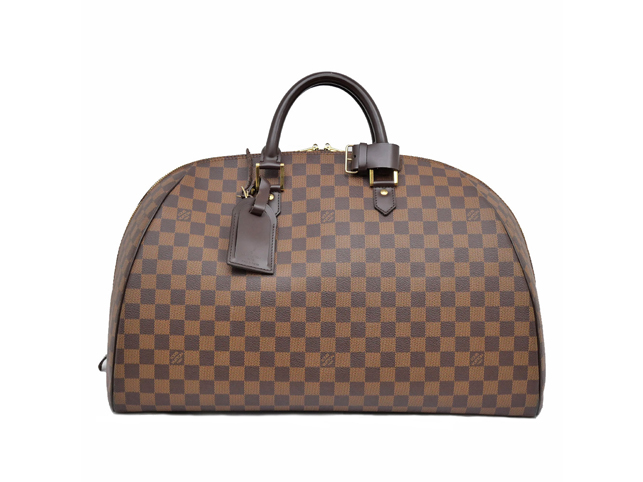 LOUIS VUITTON ルイヴィトン リベラGM ダミエ N41432 ボストン