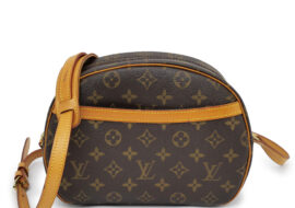 ルイヴィトン モノグラム ブロワ M51221