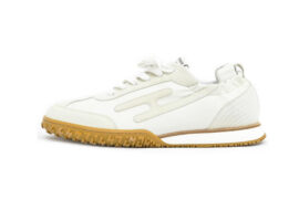 エルメス スニーカー ジェット 白 39サイズ 靴