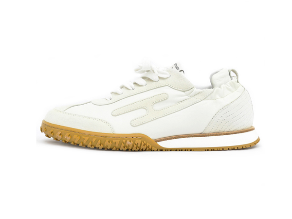 エルメス スニーカー ジェット 白 39サイズ 靴