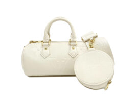 ルイヴィトン LOUIS VUITTON モノグラム アンプラント パピヨンBB ショルダーバッグ M45994