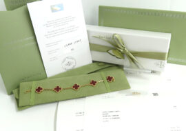 ヴァンクリーフ&アーペル ヴィンテージアルハンブラ ブレスレット 5モチーフ VCARD35500 カーネリアン