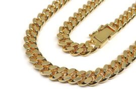 ネックレス 喜平 キヘイ 2面 シングル K18YG 750 イエローゴールド 60g 40cm 造幣局刻印